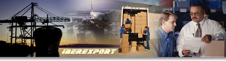 banner Iberexport